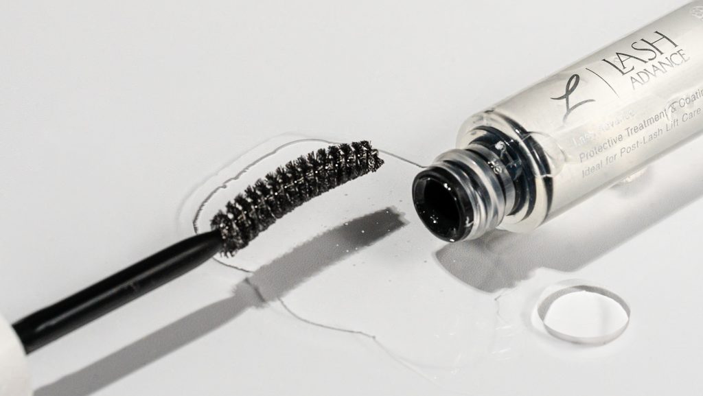 Lash Advance Style&Coat Lash Coating Gel
