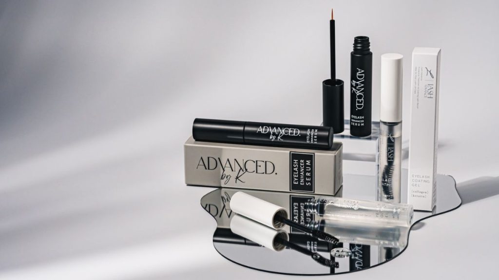 ADVANCED.byK Lash Serum