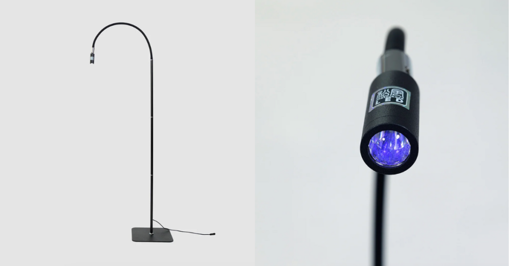LED Lashes