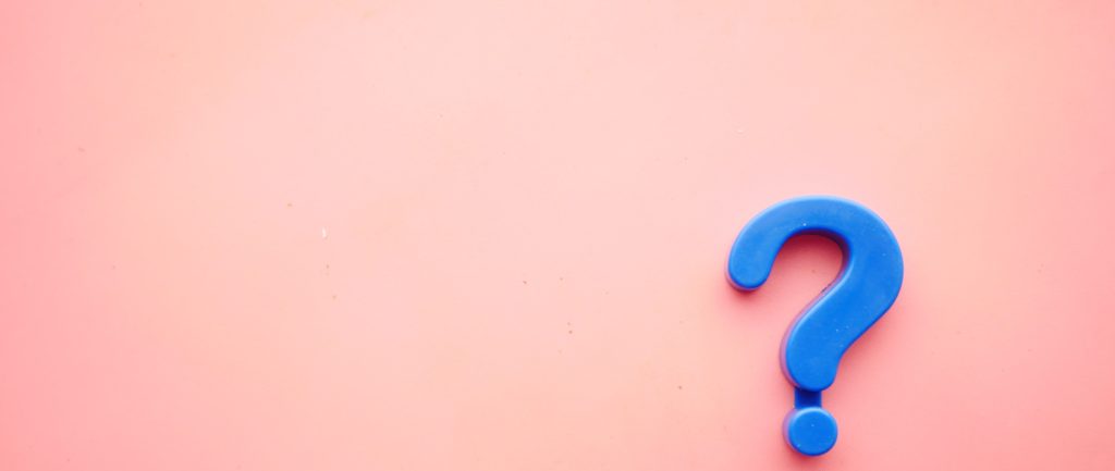 Frequently Asked Questions