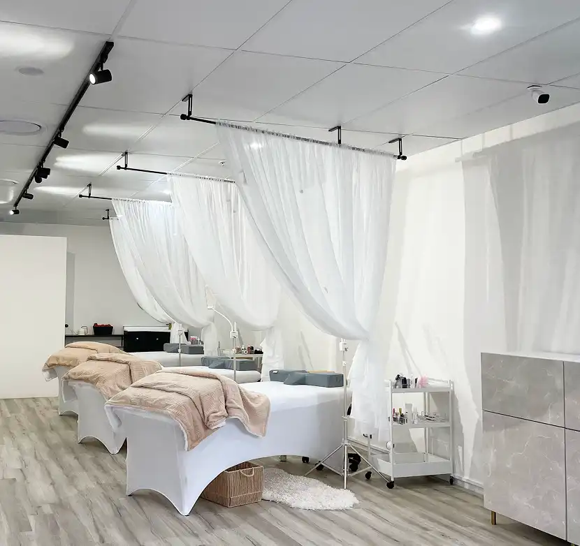 Mai Lashes in Toowoong