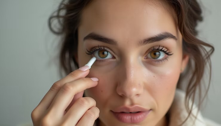 What Is a Lash Serum and Why Should You Use One?
