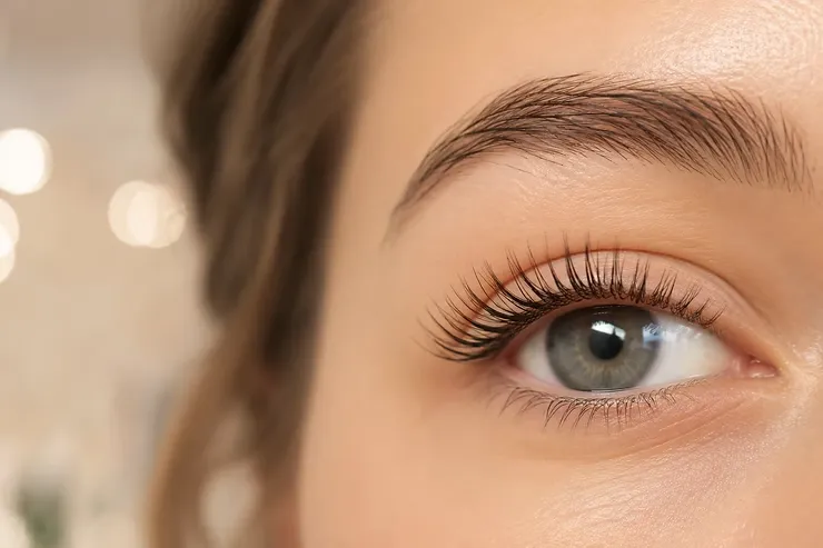 Curious About Korean Lash Lift in Brisbane? Here's What We Do at Mai Lashes Brisbane