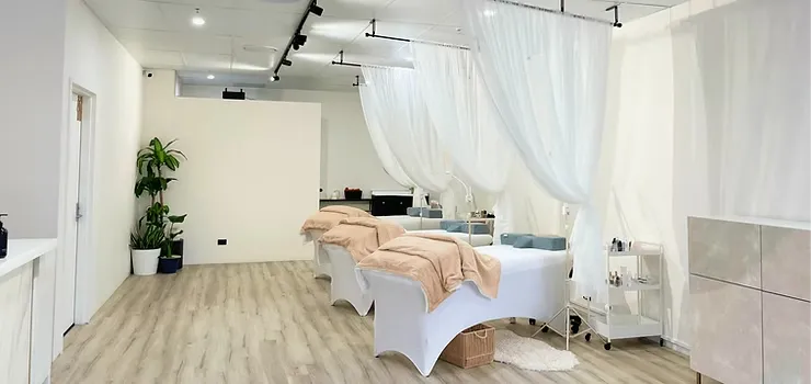 Lash Salon Brisbane